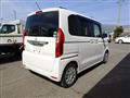 2020 Honda N BOX