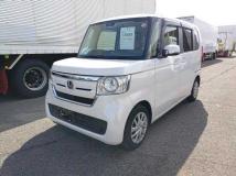 2020 Honda N BOX