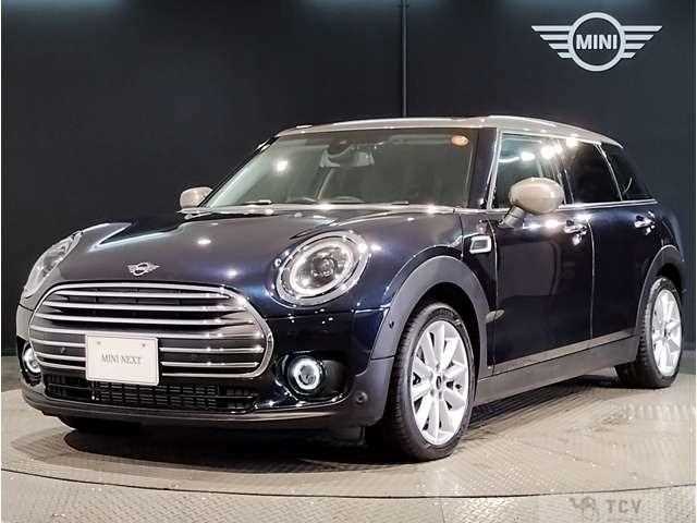 2022 BMW MINI