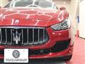 2017 Maserati Ghibli