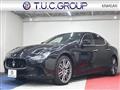 2017 Maserati Ghibli