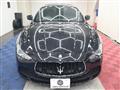 2017 Maserati Ghibli