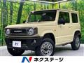 2020 Suzuki Jimny