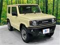 2020 Suzuki Jimny