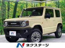 2020 Suzuki Jimny