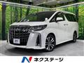 2019 Toyota Alphard G