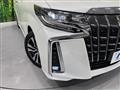 2019 Toyota Alphard G