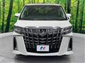 2019 Toyota Alphard G