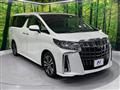 2019 Toyota Alphard G