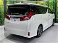 2019 Toyota Alphard G