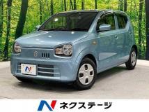 2019 Suzuki Alto