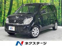 2015 Suzuki Wagon R