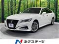 2019 Toyota Crown Hybrid