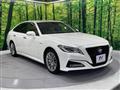 2019 Toyota Crown Hybrid