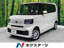 2025 Honda N BOX