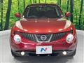 2014 Nissan Juke
