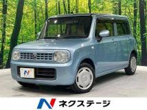 2015 Suzuki Lapin