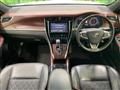 2014 Toyota Harrier