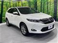 2014 Toyota Harrier