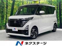 2024 Nissan ROOX