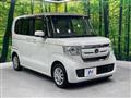 2019 Honda N BOX