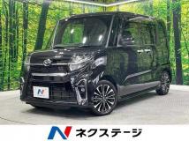 2022 Daihatsu Tanto
