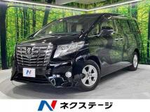 2015 Toyota Alphard G
