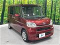2017 Daihatsu Tanto