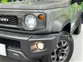 2021 Suzuki Jimny Sierra