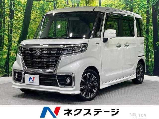 2018 Suzuki Suzuki Others