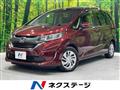 2017 Honda Freed