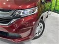 2017 Honda Freed