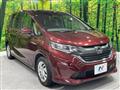 2017 Honda Freed