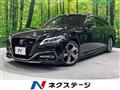 2021 Toyota Crown Hybrid