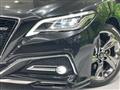 2021 Toyota Crown Hybrid