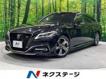 2021 Toyota Crown Hybrid