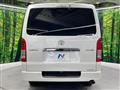 2020 Toyota Hiace Van
