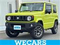 2023 Suzuki Jimny