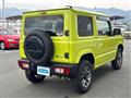 2023 Suzuki Jimny