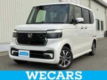 2025 Honda N BOX