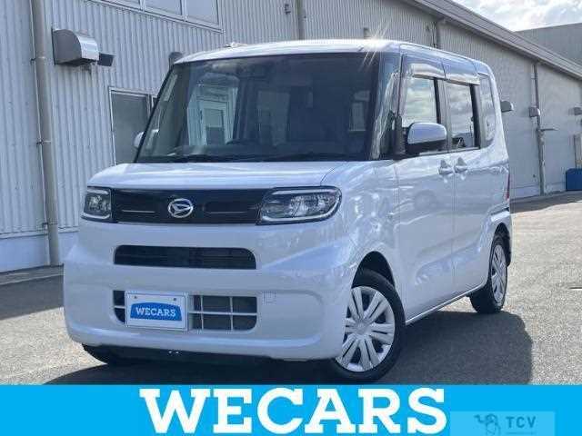 2022 Daihatsu Tanto