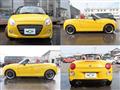 2015 Daihatsu Copen