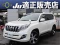 2016 Toyota Land Cruiser Prado