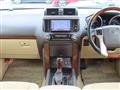 2016 Toyota Land Cruiser Prado