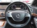2014 Mercedes-Benz S-Class