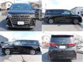 2023 Toyota Alphard G