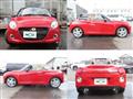 2015 Daihatsu Copen
