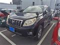 2011 Toyota Land Cruiser Prado