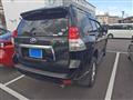 2011 Toyota Land Cruiser Prado