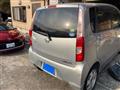 2012 Daihatsu Move